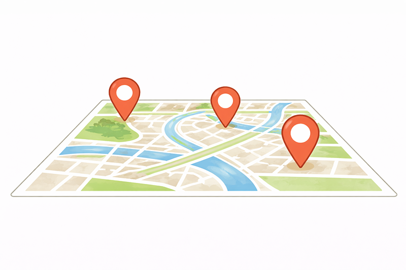 通いやすい教室環境